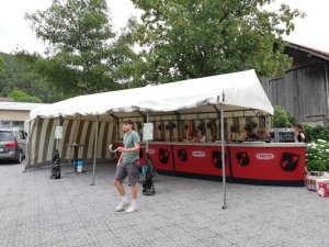 Jubilaeumsfest 110 Jahre 2023