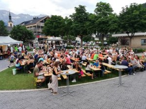 Jubilaeumsfest 110 Jahre 2023