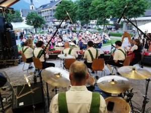 Jubilaeumsfest 110 Jahre 2023