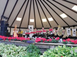 Jubilaeumsfest 110 Jahre 2023