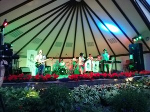 Jubilaeumsfest 110 Jahre 2023