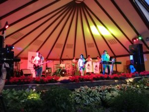 Jubilaeumsfest 110 Jahre 2023