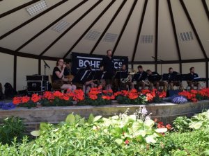 Jubilaeumsfest 110 Jahre 2023
