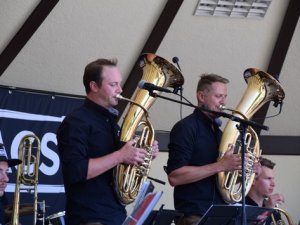 Jubilaeumsfest 110 Jahre 2023