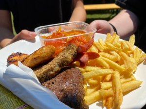 Jubilaeumsfest 110 Jahre 2023