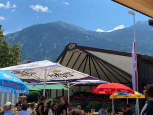 Jubilaeumsfest 110 Jahre 2023