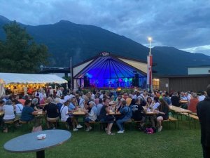 Jubilaeumsfest 110 Jahre 2023