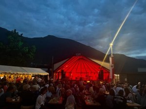Jubilaeumsfest 110 Jahre 2023