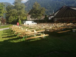 Schnitzelfest 2023