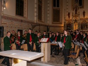 Kirchenkonzert 2024